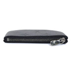 Louis Vuitton Coin Case Monogram Eclipse Pochette Cles — view 3