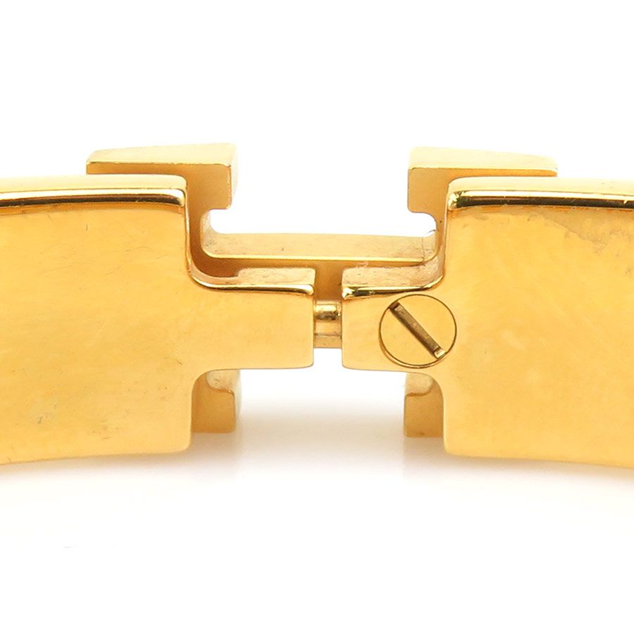 Hermes Bracelet Clic Clac PM — view 8