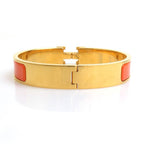 Hermes Bracelet Clic Clac PM — view 4