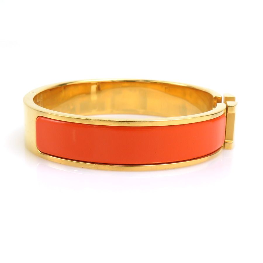 Hermes Bracelet Clic Clac PM — view 3