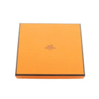 Hermes Azap Silk in Compact Mini Wallet Veau Zip Around Coin Purse Beige — view 7