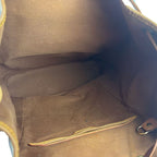 Louis Vuitton Backpack Monogram Montsouris GM — view 5
