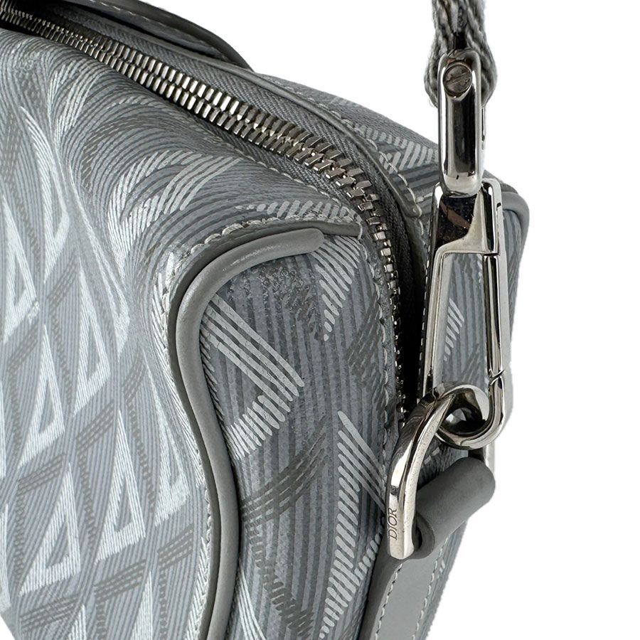 Dior Crossbody Shoulder Bag — view 7