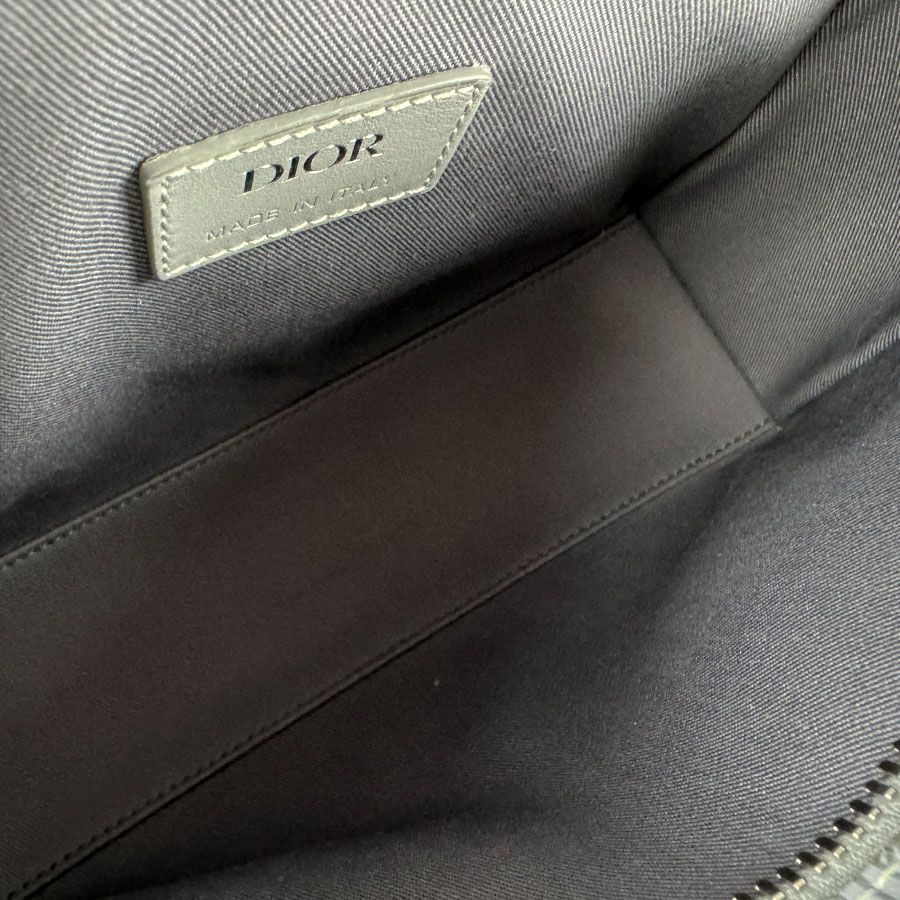 Dior Crossbody Shoulder Bag — view 5