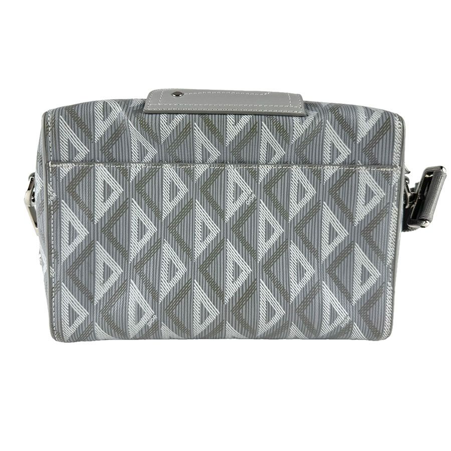 Dior Crossbody Shoulder Bag — view 3