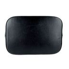 Celine Shoulder Bag Small Basket Cuir Triomphe — view 4
