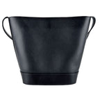 Celine Shoulder Bag Small Basket Cuir Triomphe — view 3