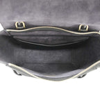 Celine Micro Belt Bag Black — view 6