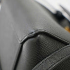 Celine Micro Belt Bag Black — view 7