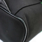 Gucci Sherry Line Canvas Backpack Black — view 7