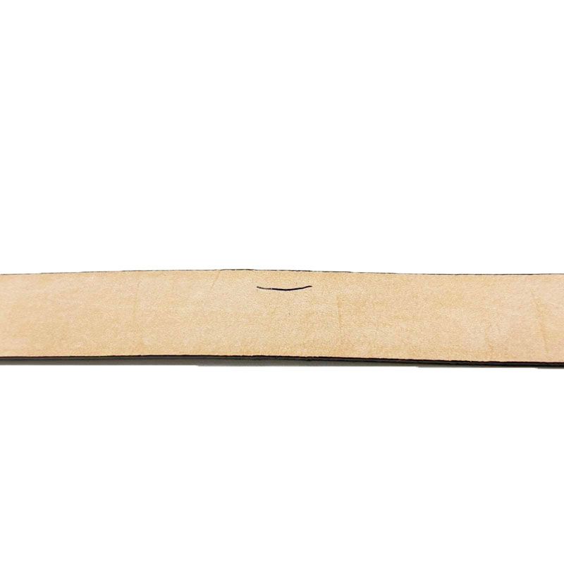 Louis Vuitton Monogram Belt 70 Brown Leather — view 5