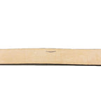 Louis Vuitton Monogram Belt 70 Brown Leather — view 5