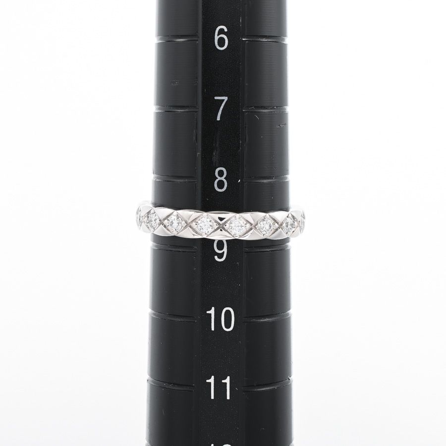 Chanel Ring Coco Crush — view 5