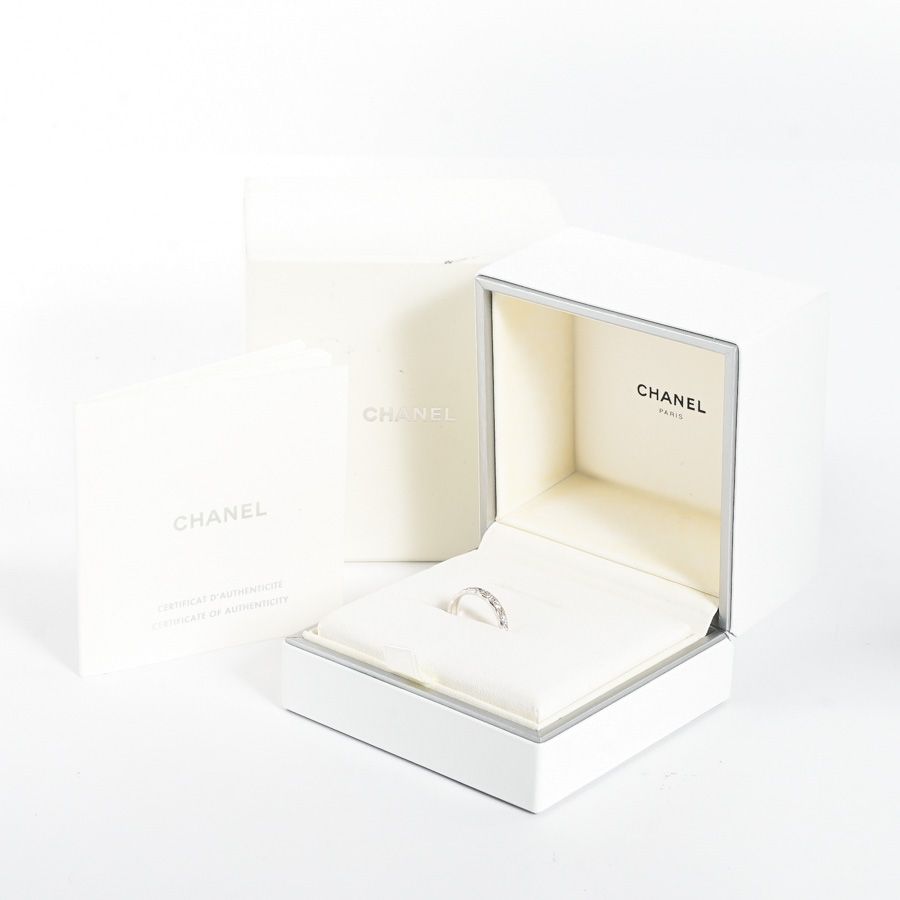 Chanel Ring Coco Crush — view 7