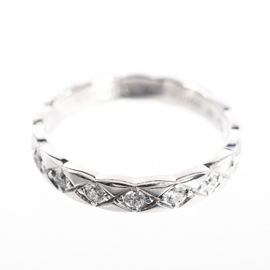 Chanel Ring Coco Crush — view 2