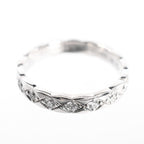 Chanel Ring Coco Crush — view 2