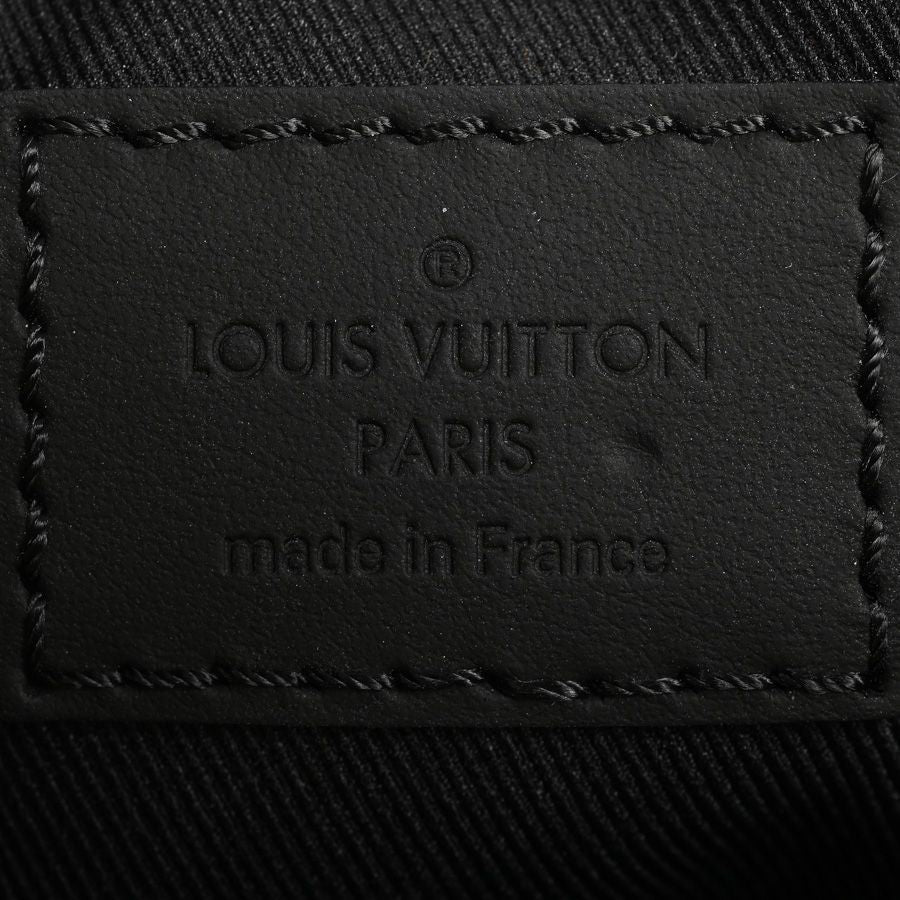 Louis Vuitton Shoulder Bag Keepall XS — view 6