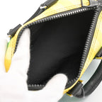 Louis Vuitton Shoulder Bag Keepall XS — view 4