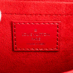 Louis Vuitton Shoulder Bag New Wave Chain MM — view 6