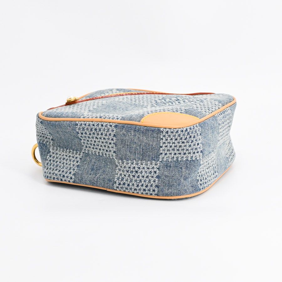 Louis Vuitton Shoulder Bag Chess Messenger — view 5
