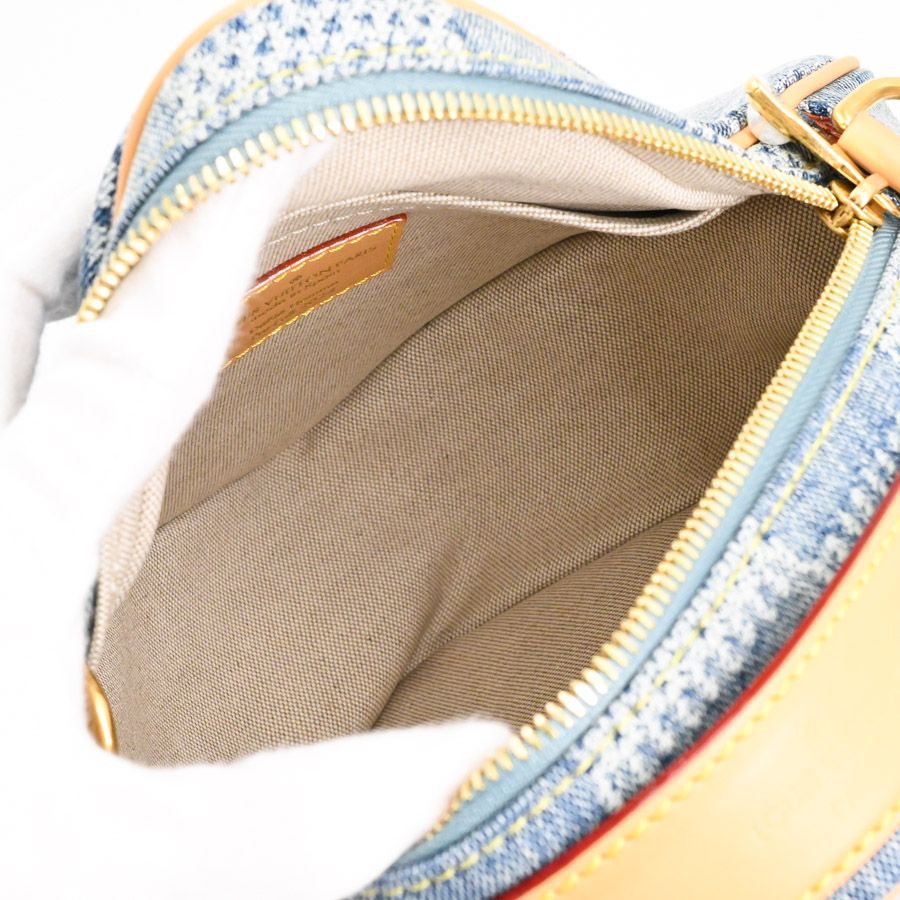 Louis Vuitton Shoulder Bag Chess Messenger — view 4