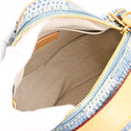 Louis Vuitton Shoulder Bag Chess Messenger — view 4