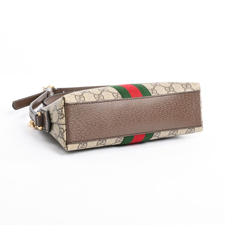 Gucci Shoulder Bag Ophidia Small — view 5