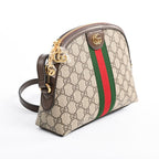 Gucci Shoulder Bag Ophidia Small — view 2