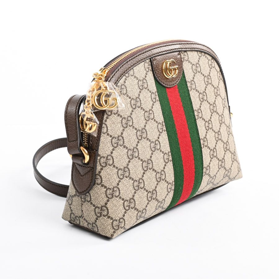 Gucci Shoulder Bag Ophidia Small — view 2