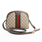 Gucci Shoulder Bag Ophidia Small — view 3