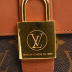Louis Vuitton Handbag Locky BB — view 7