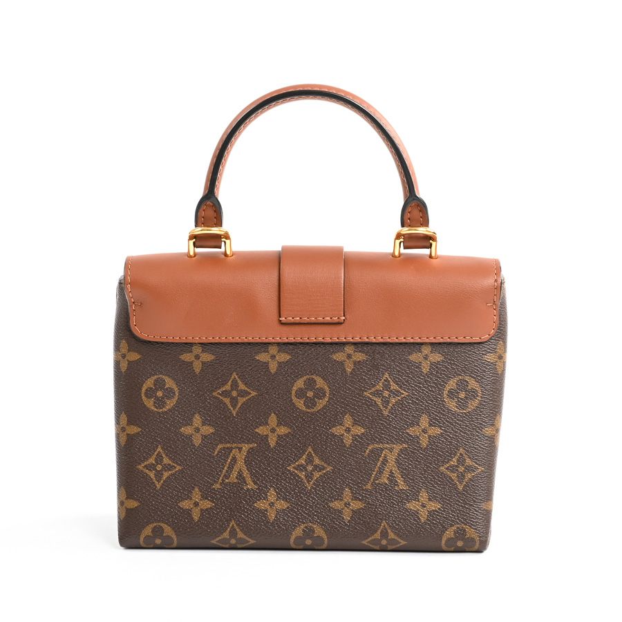 Louis Vuitton Handbag Locky BB — view 3