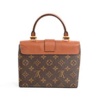 Louis Vuitton Handbag Locky BB — view 3