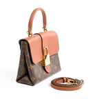 Louis Vuitton Handbag Locky BB — view 2