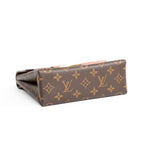 Louis Vuitton Handbag Locky BB — view 5