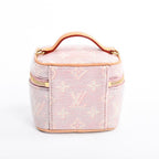 Louis Vuitton Shoulder Bag Micro Vanity — view 3