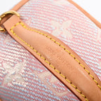 Louis Vuitton Shoulder Bag Micro Vanity — view 7