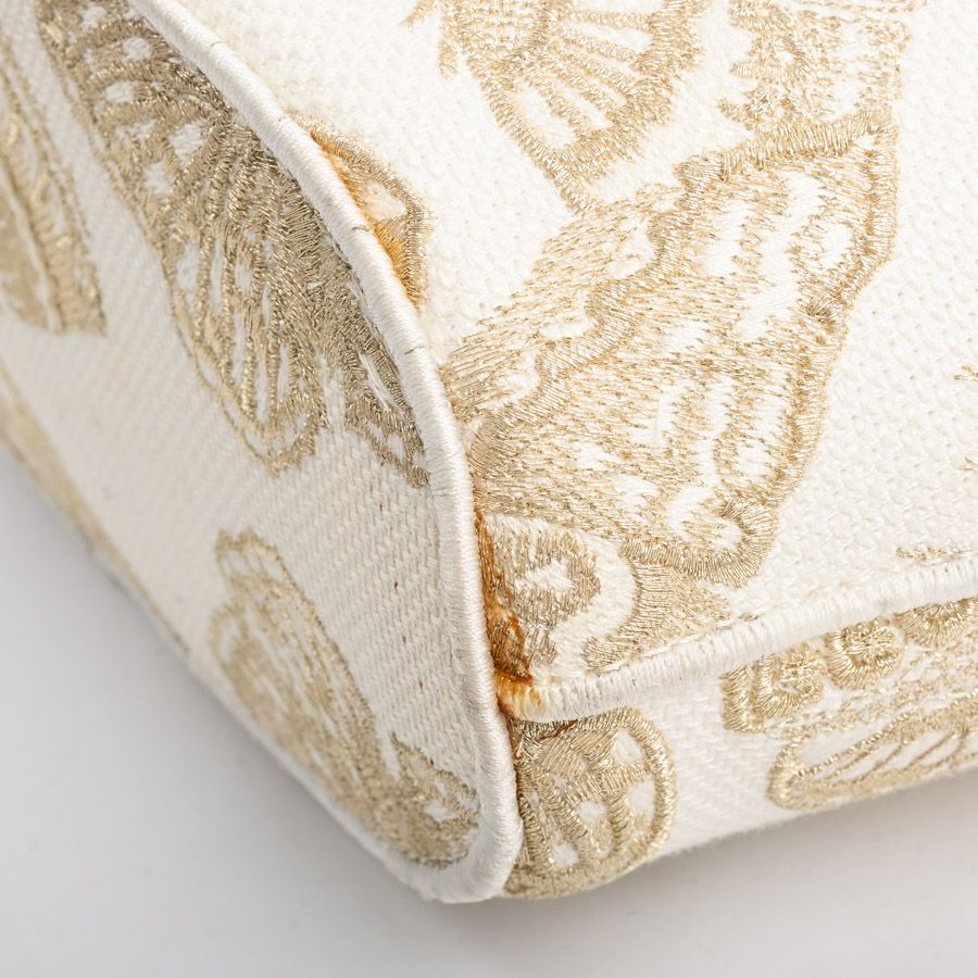 Dior Handbag Pannier Shapo — view 8