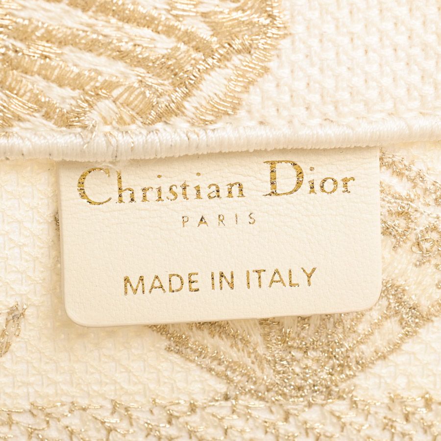 Dior Handbag Pannier Shapo — view 6