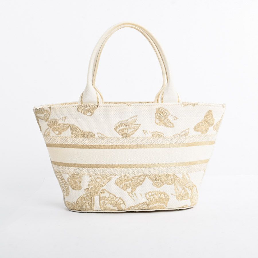 Dior Handbag Pannier Shapo — view 3