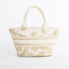 Dior Handbag Pannier Shapo — view 3