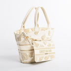Dior Handbag Pannier Shapo — view 2