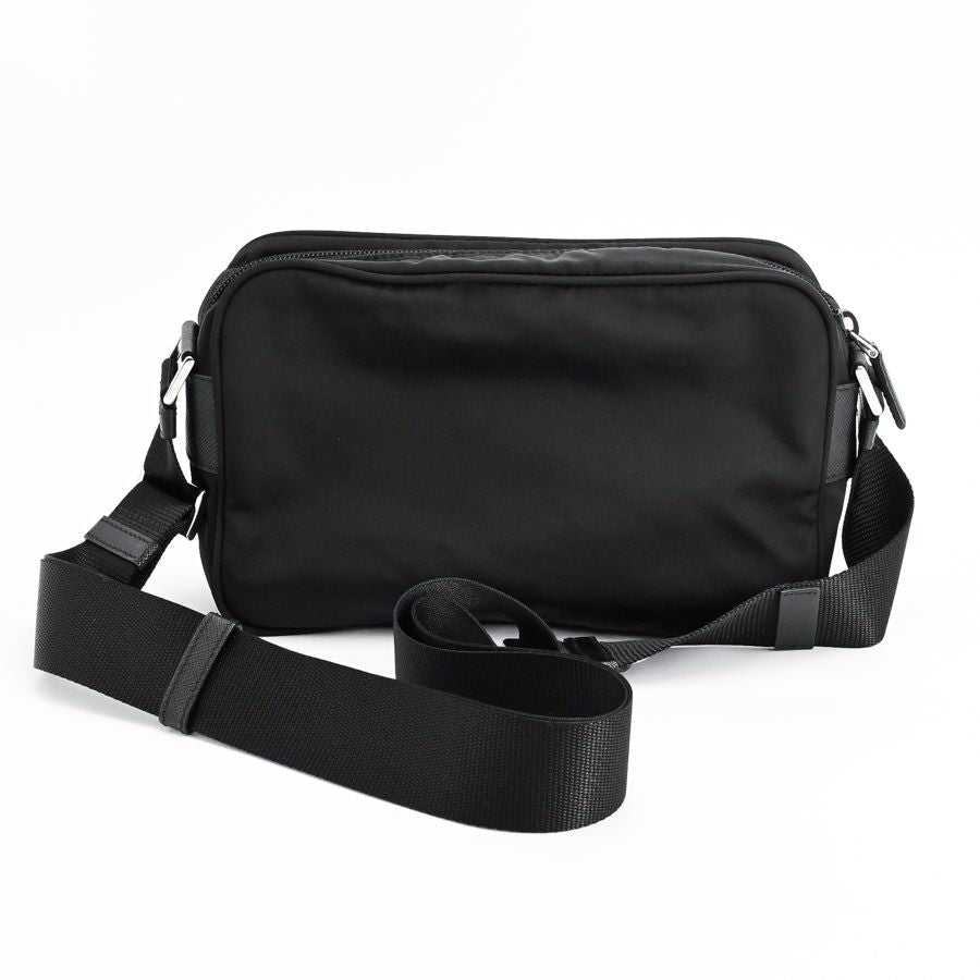 Prada Shoulder Bag Re-Nylon — view 3