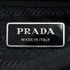 Prada Shoulder Bag Re-Nylon — view 6
