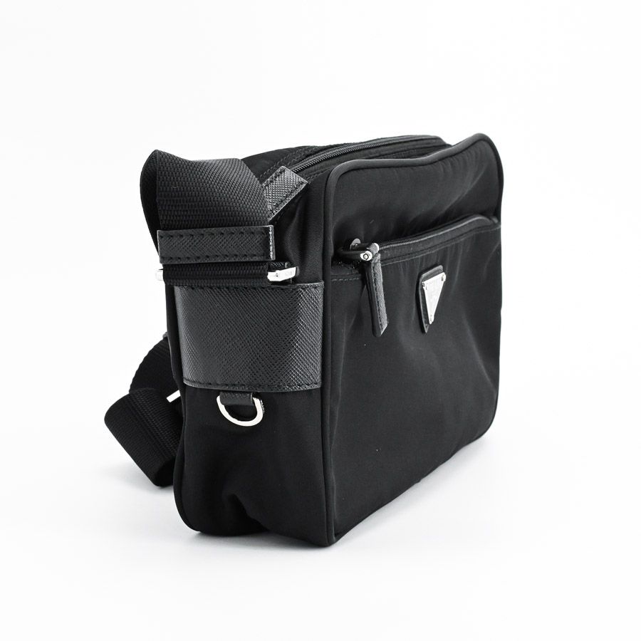 Prada Shoulder Bag Re-Nylon — view 2