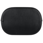 Celine Bucket Louis e 2-Way Triomphe Handbag Leather Black — view 5