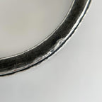Gucci Interlocking Ring Trademark Silver — view 7
