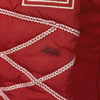 Chanel Sports Line Shoulder Bag CC Logo Nylon Red — view 7