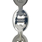 Hermes Chaine D'ancre Bracelet Silver — view 5