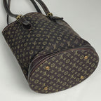 Louis Vuitton Bucket PM Shoulder Bag — view 2